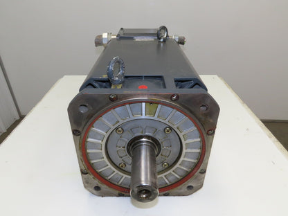 Siemens 1PH7167-2ED03-0BK5 AC Servo Motor 28-34kw 3PH Encoder F02 2048 S/R