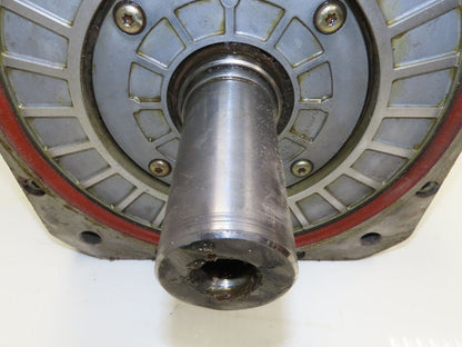 Siemens 1PH7167-2ED03-0BK5 AC Servo Motor 28-34kw 3PH Encoder F02 2048 S/R