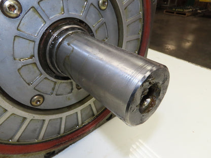 Siemens 1PH7167-2ED03-0BK5 AC Servo Motor 28-34kw 3PH Encoder F02 2048 S/R