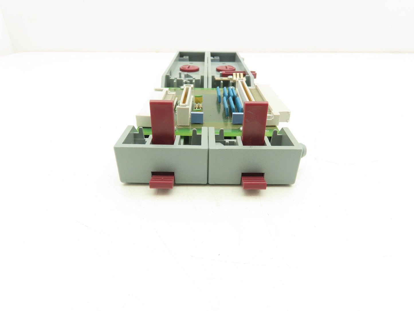 B&R 221011530/3 PLC CPU Power Supply Circuit Board Module