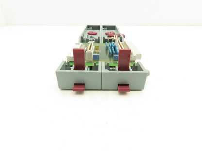 B&R 221011530/3 PLC CPU Power Supply Circuit Board Module
