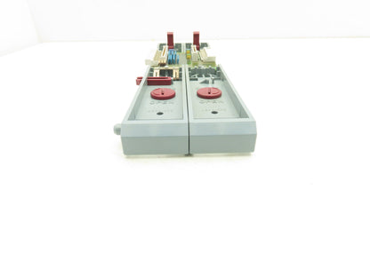 B&R 221011530/3 PLC CPU Power Supply Circuit Board Module