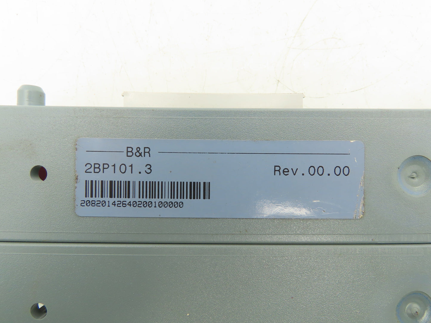 B&R 2BP101.3 Base Plate Circuit Board Module Assembly