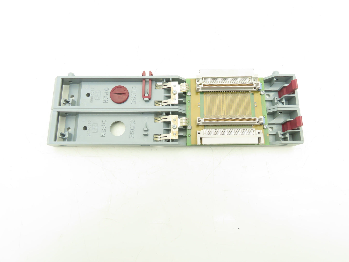 B&R 2BP101.3 Base Plate Circuit Board Module Assembly