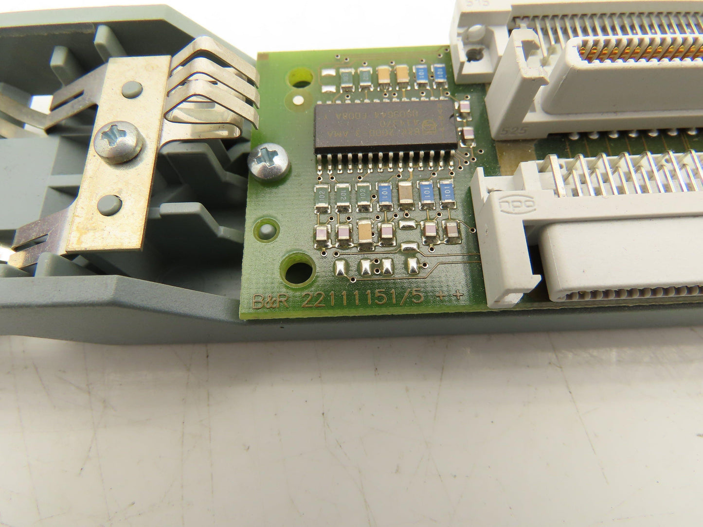 B&R 2BP200.4 Connection Backplate Circuit Board Module Assembly