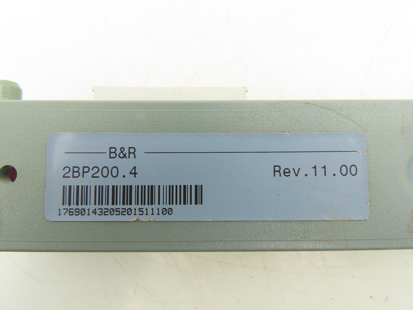 B&R 2BP200.4 Connection Backplate Circuit Board Module Assembly
