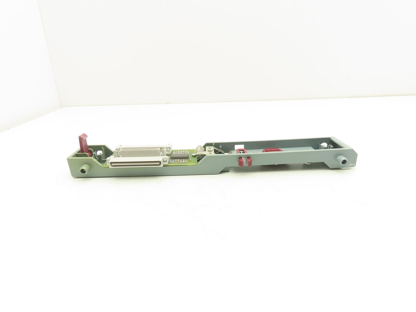 B&R 2BP200.4 Connection Backplate Circuit Board Module Assembly