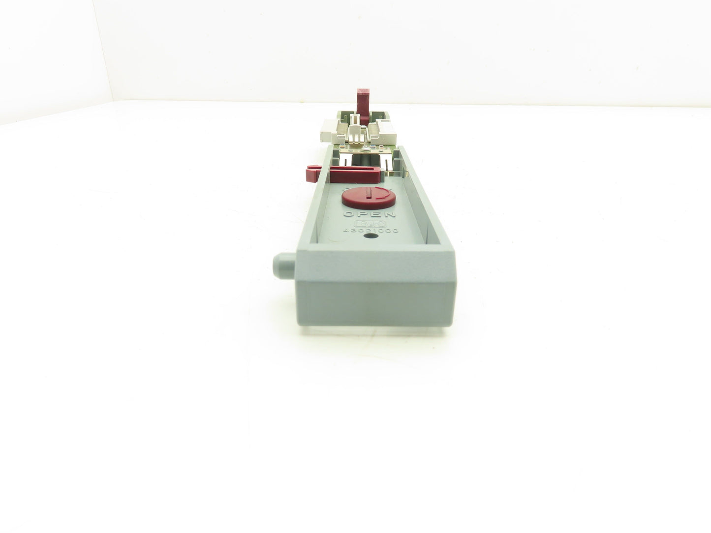 B&R 2BP200.4 Connection Backplate Circuit Board Module Assembly