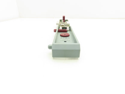 B&R 2BP200.4 Connection Backplate Circuit Board Module Assembly