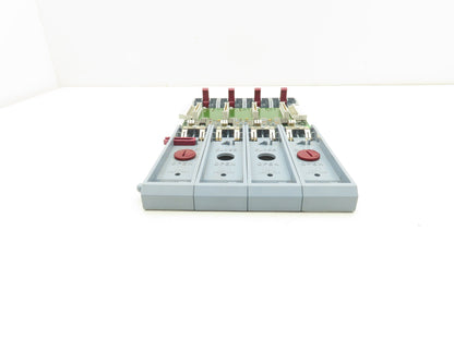 B&R 2BP201.4 Backplane Extension Circuit Board Module Assembly