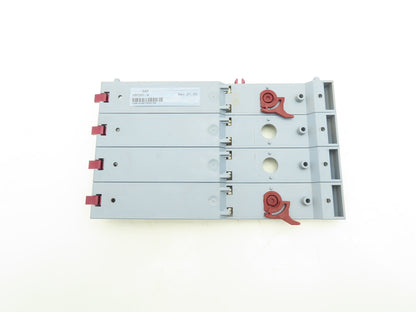 B&R 2BP201.4 Backplane Extension Circuit Board Module Assembly