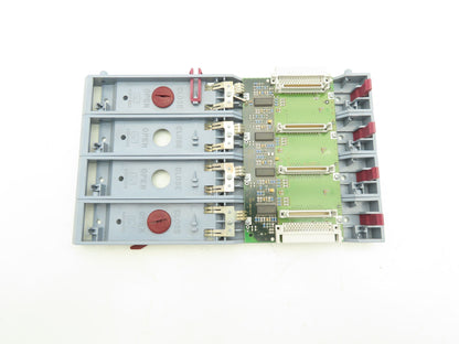 B&R 2BP201.4 Backplane Extension Circuit Board Module Assembly
