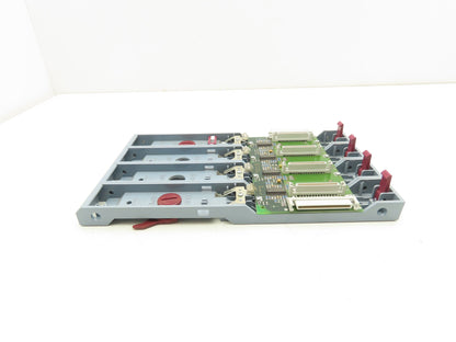 B&R 2BP201.4 Backplane Extension Circuit Board Module Assembly