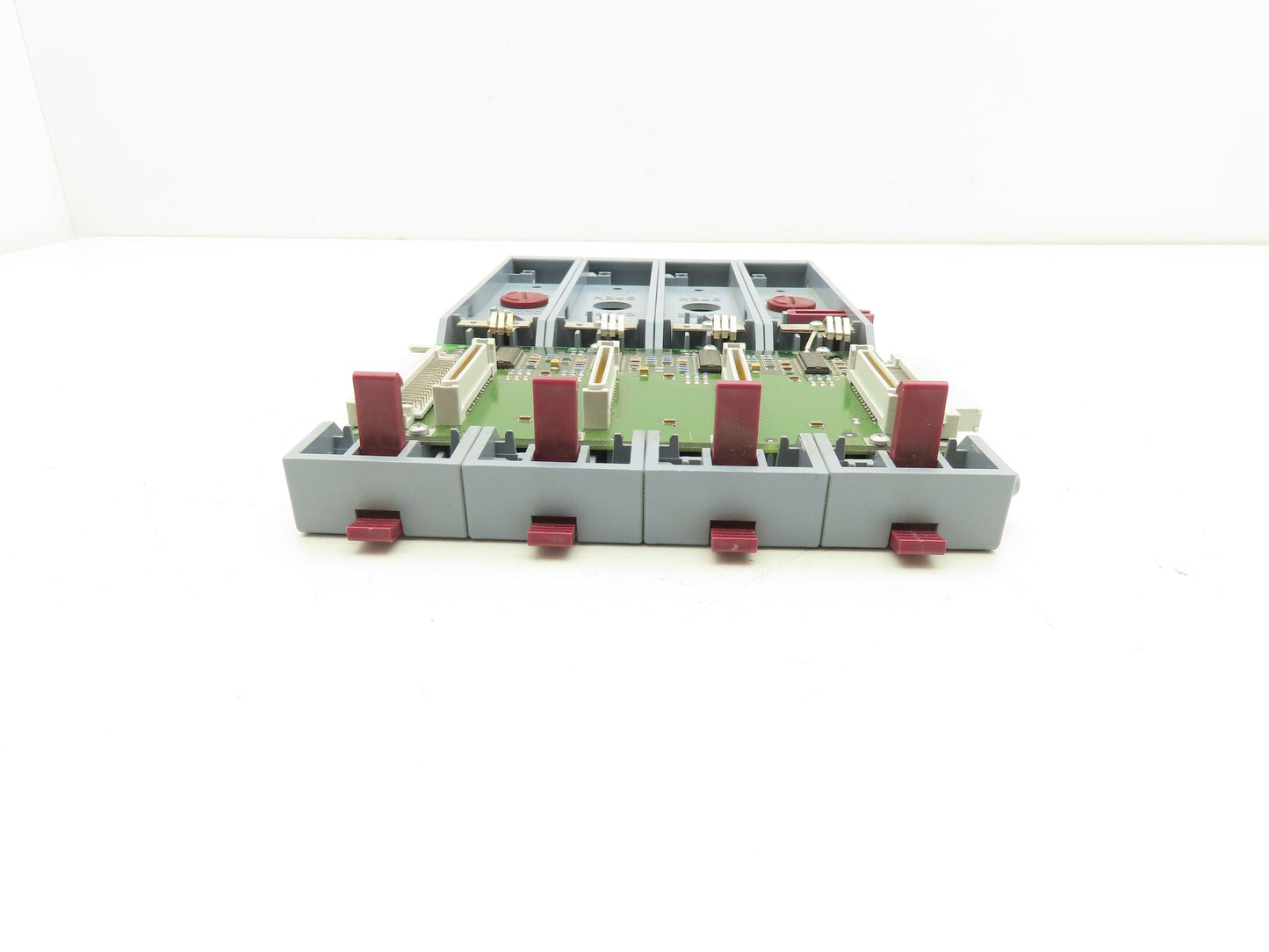 B&R 2BP201.4 Backplane Extension Circuit Board Module Assembly