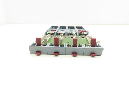 B&R 2BP201.4 Backplane Extension Circuit Board Module Assembly