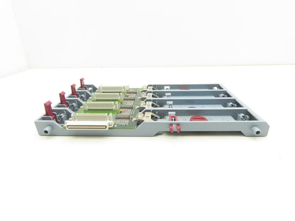 B&R 2BP201.4 Backplane Extension Circuit Board Module Assembly
