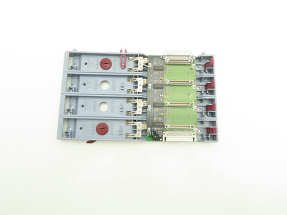 B&R 2BP201.4 Backplane Extension Circuit Board Module Assembly