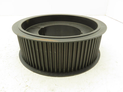 8MX-80S-62-3020 Poly Chain Sprocket Timing Pulley 62mm Belt 3020 Taper Lock