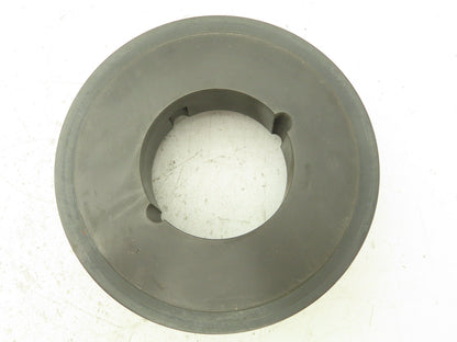 8MX-80S-62-3020 Poly Chain Sprocket Timing Pulley 62mm Belt 3020 Taper Lock