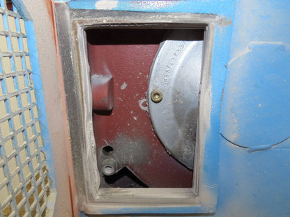 Siemens 1PH7186-2EF03-0AK3 AC Servo Motor 74-94kw 3PH Encoder F01 2048 S/R