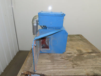 Siemens 1PH7186-2EF03-0AK3 AC Servo Motor 74-94kw 3PH Encoder F01 2048 S/R