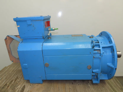 Siemens 1PH7186-2EF03-0AK3 AC Servo Motor 74-94kw 3PH Encoder F01 2048 S/R