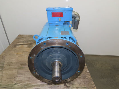 Siemens 1PH7186-2EF03-0AK3 AC Servo Motor 74-94kw 3PH Encoder F01 2048 S/R