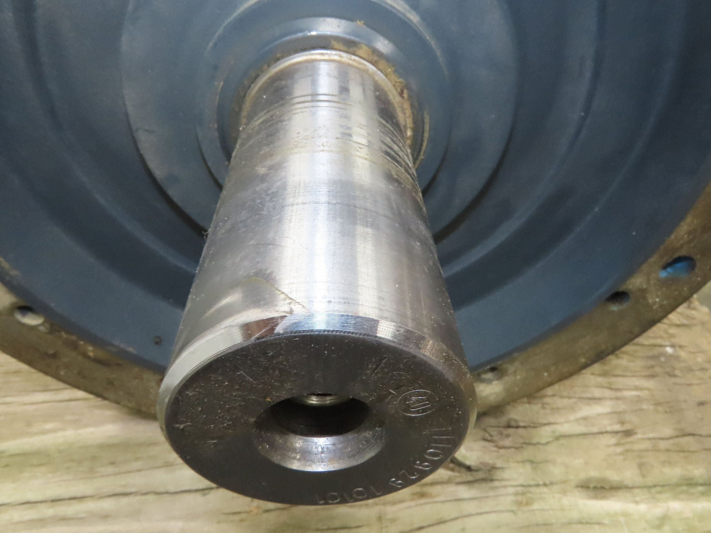 Siemens 1PH7186-2EF03-0AK3 AC Servo Motor 74-94kw 3PH Encoder F01 2048 S/R