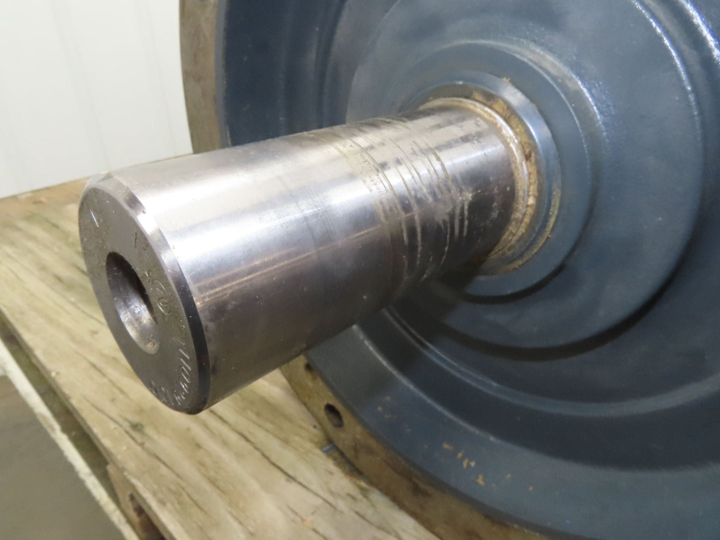 Siemens 1PH7186-2EF03-0AK3 AC Servo Motor 74-94kw 3PH Encoder F01 2048 S/R