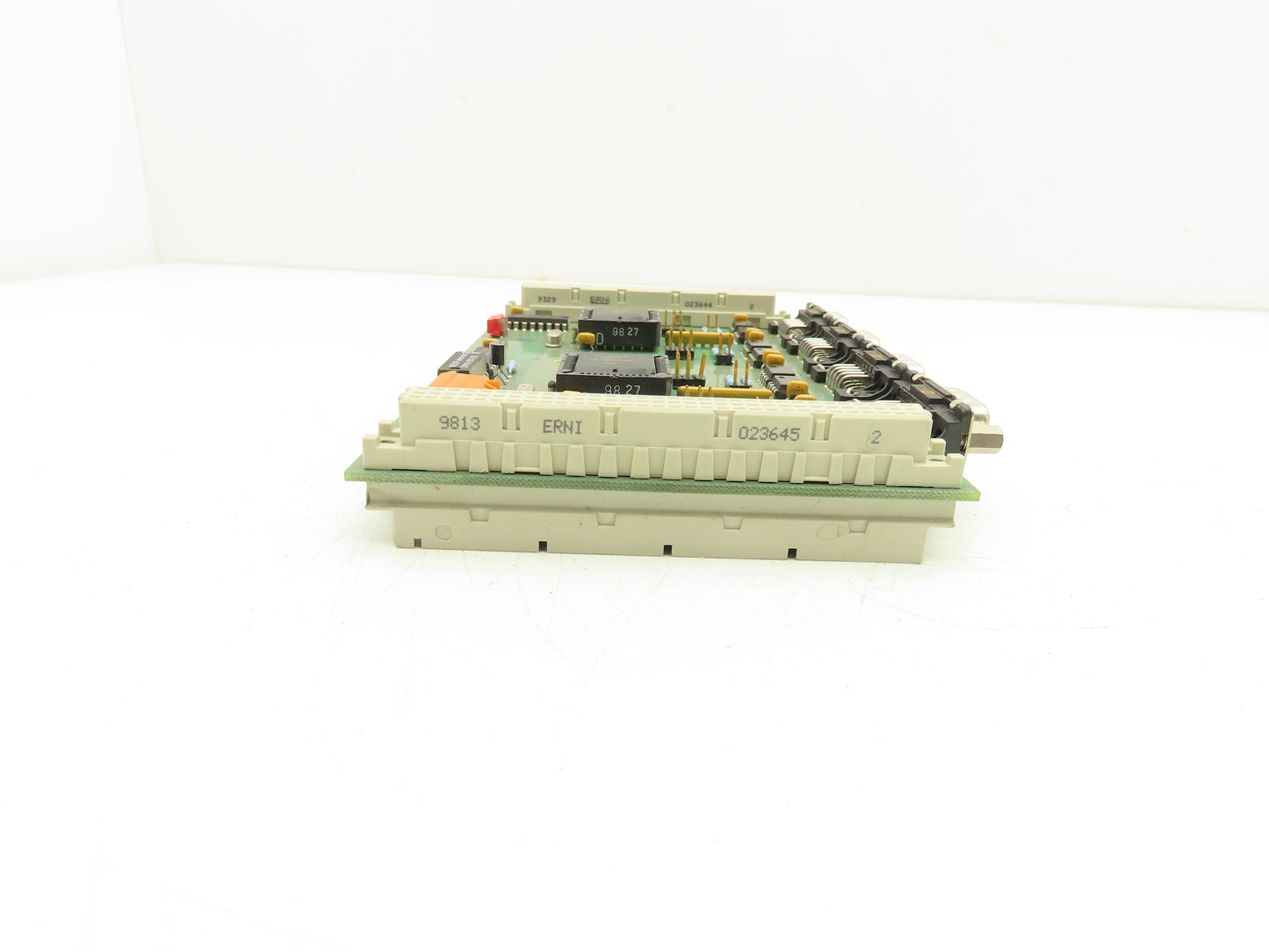 Muller Martini 0369.8013.4 PLC CPU Circuit Board Module