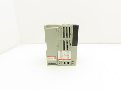 Allen Bradley 22B-A8P0N104 PowerFlex 40 Variable AC Drive VFD 2Hp 240V 1PH Input