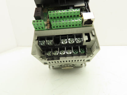 Allen Bradley 22B-A8P0N104 PowerFlex 40 Variable AC Drive VFD 2Hp 240V 1PH Input