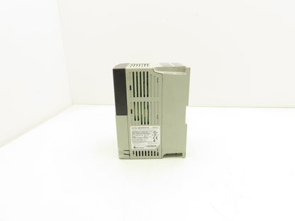 Allen Bradley 22B-A8P0N104 PowerFlex 40 Variable AC Drive VFD 2Hp 240V 1PH Input