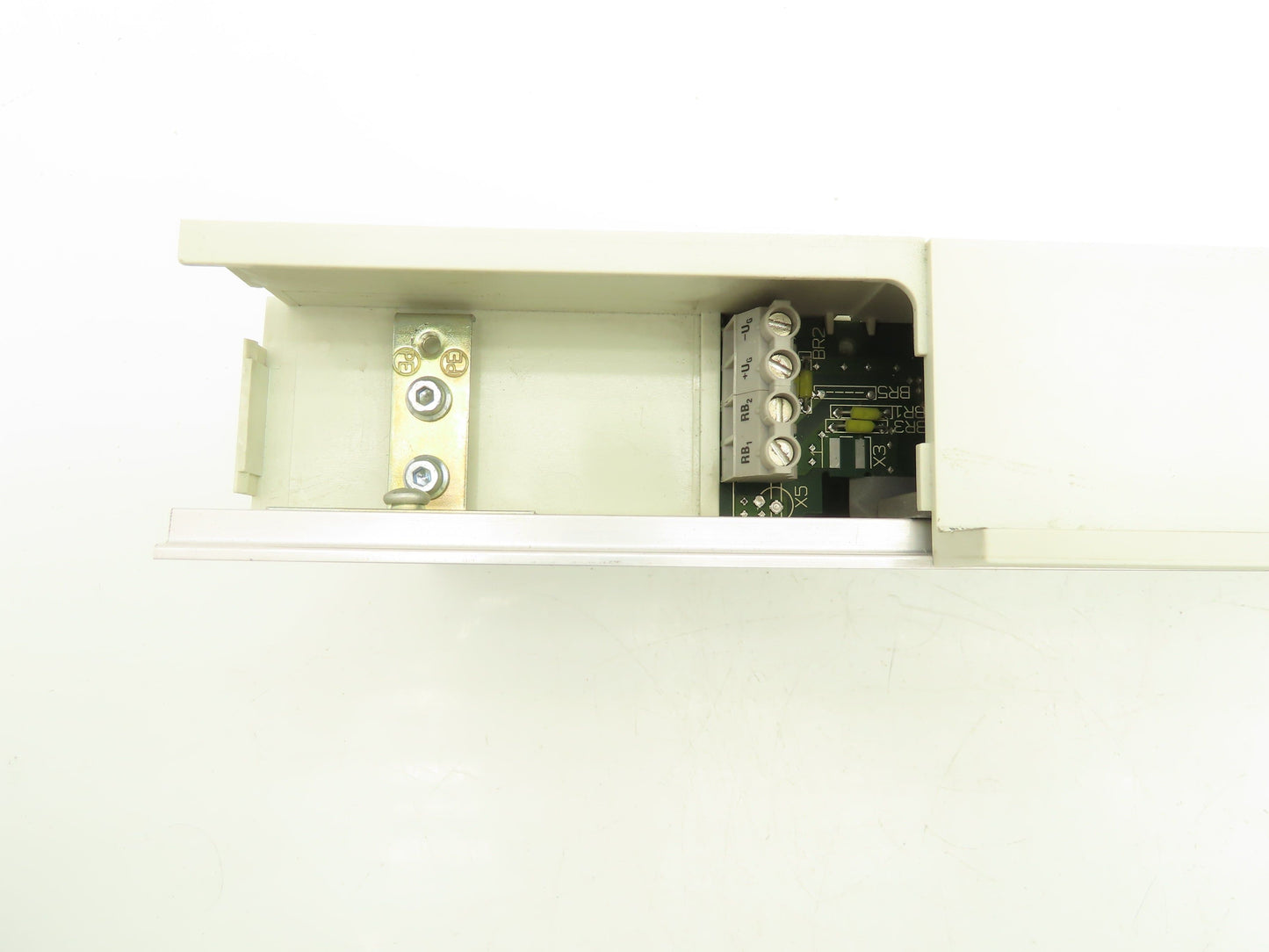 Lenze EMB9352-E Servo Drive Brake Chopper Module 25A