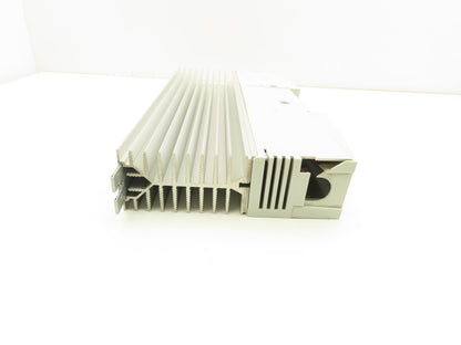 Lenze EMB9352-E Servo Drive Brake Chopper Module 25A