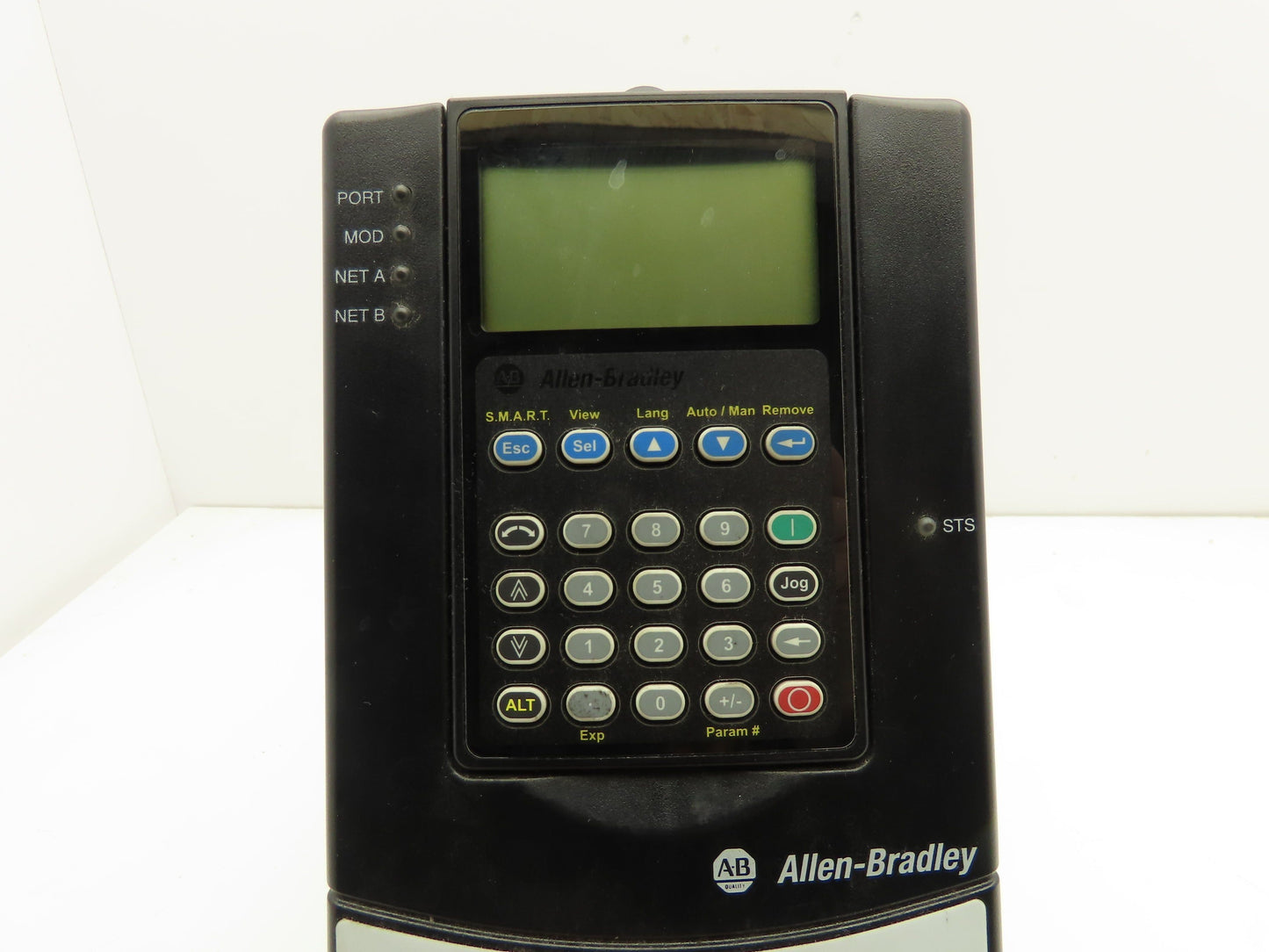 Allen Bradley 20AD2P1A0AYNNNC0 PowerFlex 70 Variable AC Drive VFD 1Hp 480V 3PH