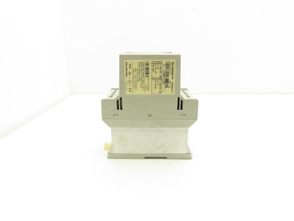 Allen Bradley 160-AA03NSF1 Variable Speed AC Drive VFD .75HP 240V 1PH Input