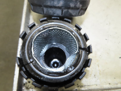 Herion Hydraulic Power Unit 10Hp 120 Gal 4500 PSI Denison Pump PV6-2R1C-C02