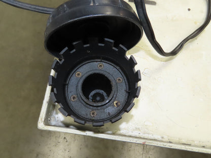 Herion Hydraulic Power Unit 10Hp 120 Gal 4500 PSI Denison Pump PV6-2R1B-C02