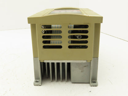 Square D Telemecanique ATV18U09M2 ALTIVAR 18 Variable AC Drive VFD .5Hp 240V 1PH