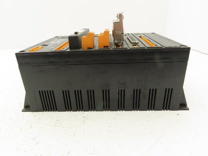 B&R MCGE232-022 PLC Mini Control 6-Slot 24VDC with CPU Memory Module ECEE32-0