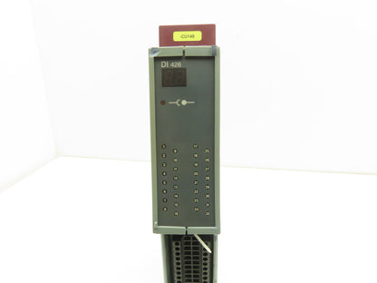 B&R Automation 2DI426.6 Digital Input 426 Module 32 Input 24VDC Missing Cover