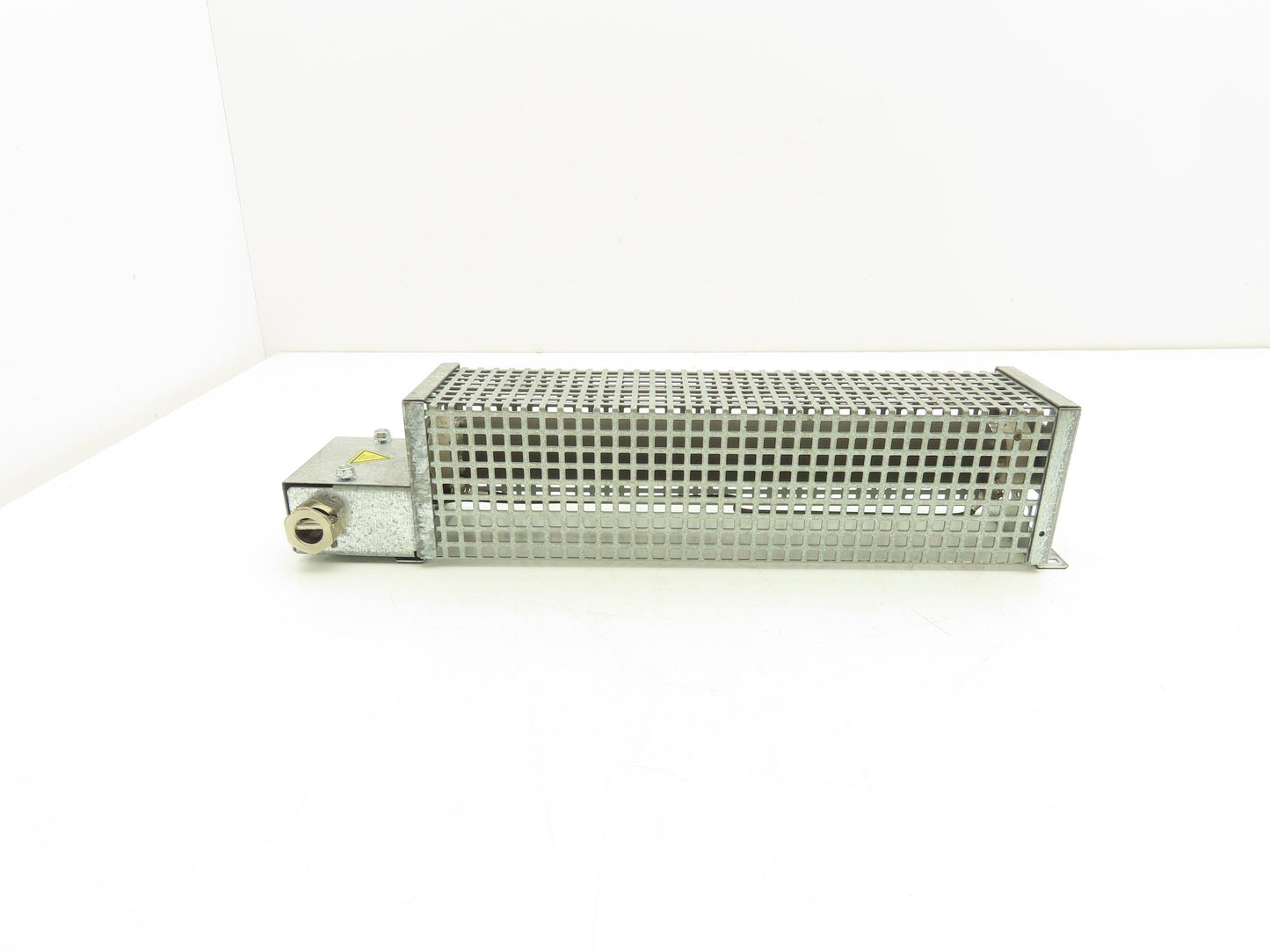 Frizlen FZG 265x35 Power Brake Resistor w/Cover 200 W 100 Ohms