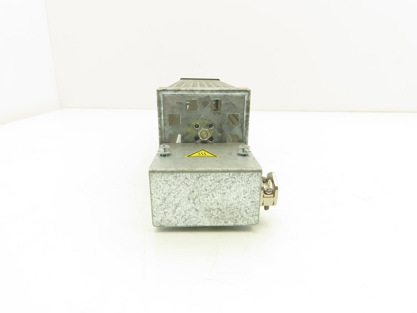 Frizlen FZG 265x35 Power Brake Resistor w/Cover 200 W 100 Ohms