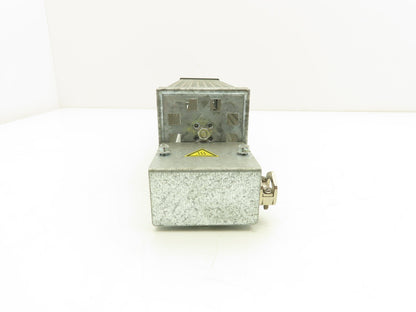 Frizlen FZG 265x35 Power Brake Resistor w/Cover 200 W 100 Ohms