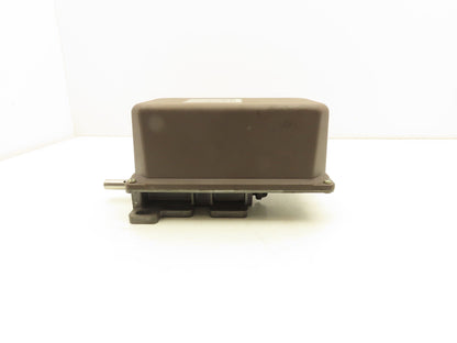 Schmersal G 50-017-Z11/11Y-FL1 Safety Gear-Switch 17:1 Ratio 12mm Shaft 250V