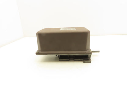 Schmersal G 50-017-Z11/11Y-FL1 Safety Gear-Switch 17:1 Ratio 12mm Shaft 250V