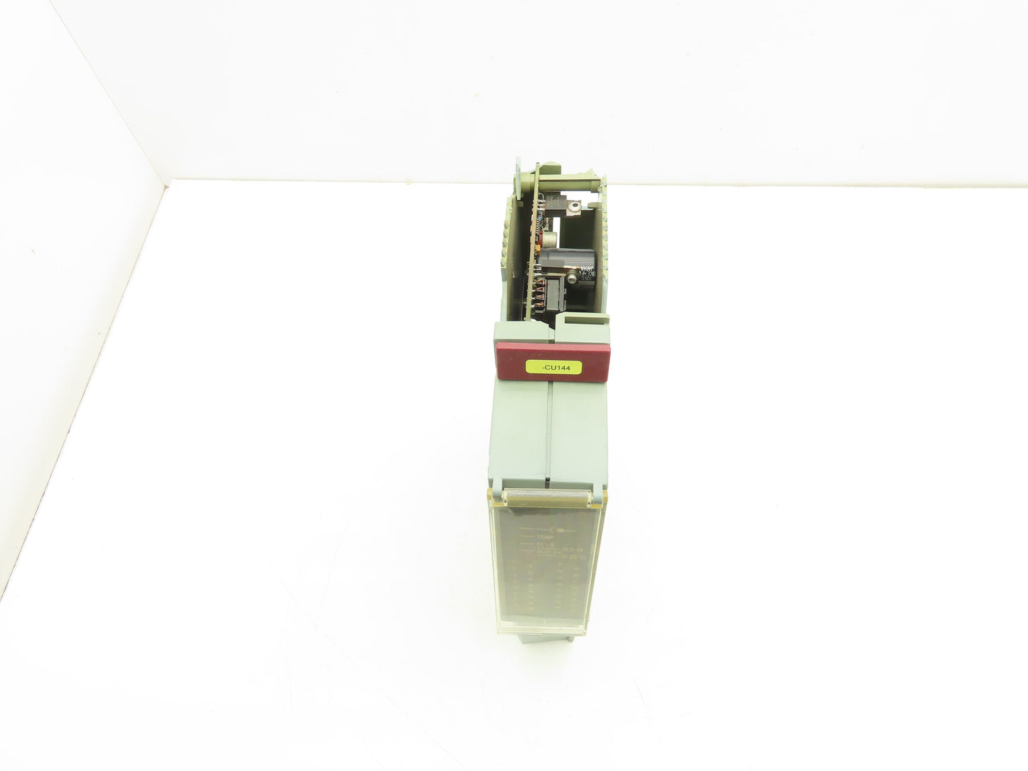 B&R Automation 2D0428.6 Digital Output Module DO 428 Tra 24VDC 2A Rev 14