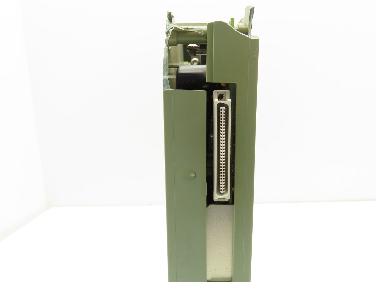 B&R Automation 2D0428.6 Digital Output Module DO 428 Tra 24VDC 2A Rev 14