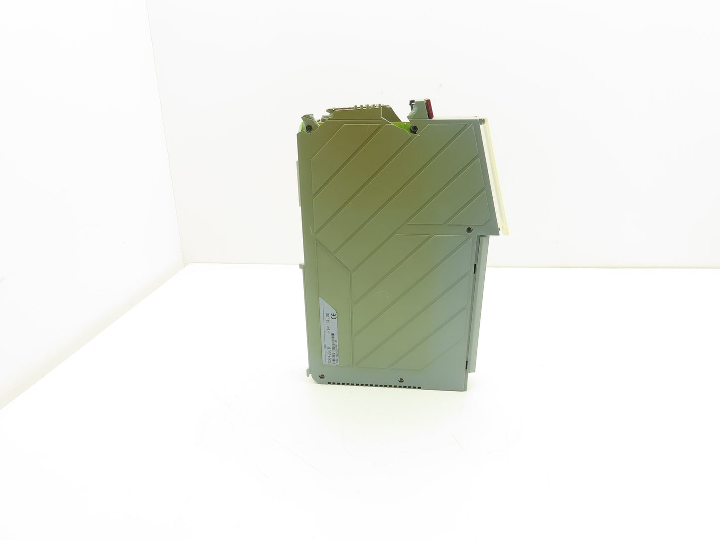 B&R Automation 2D0428.6 Digital Output Module DO 428 Tra 24VDC 2A Rev 14